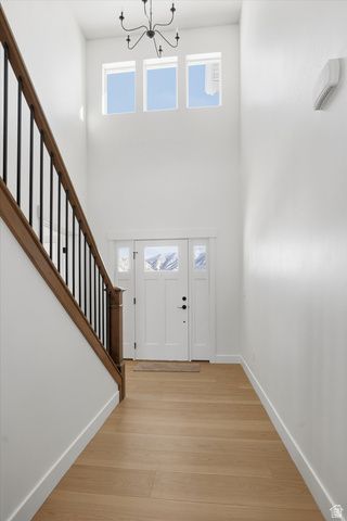 10345 N VISTA LN, Elwood, UT 84337