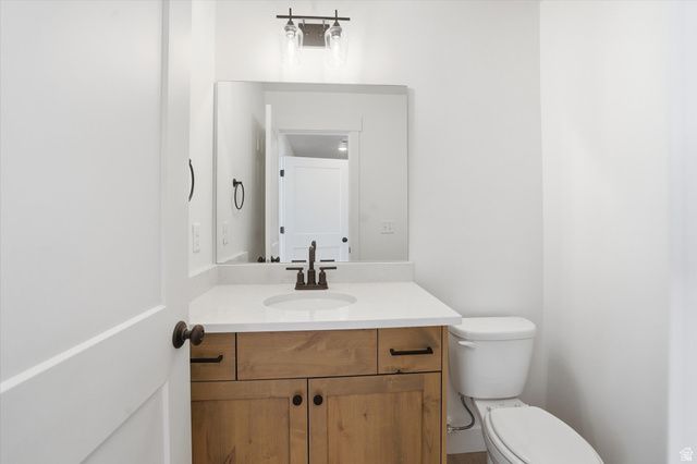 10345 N VISTA LN, Elwood, UT 84337