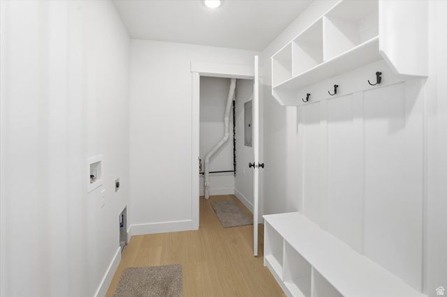 10345 N VISTA LN, Elwood, UT 84337