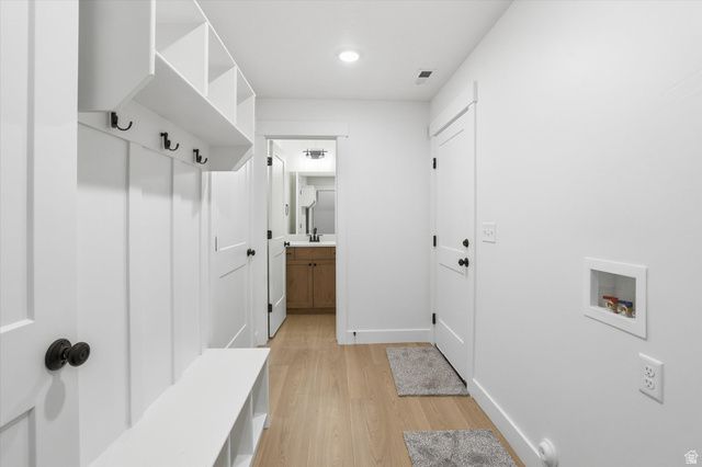 10345 N VISTA LN, Elwood, UT 84337