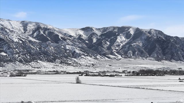 10345 N VISTA LN, Elwood, UT 84337