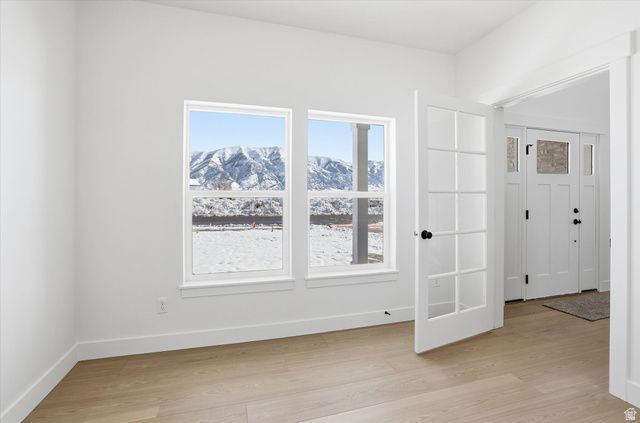 10345 N VISTA LN, Elwood, UT 84337