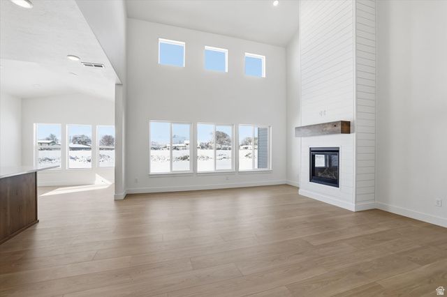 10345 N VISTA LN, Elwood, UT 84337