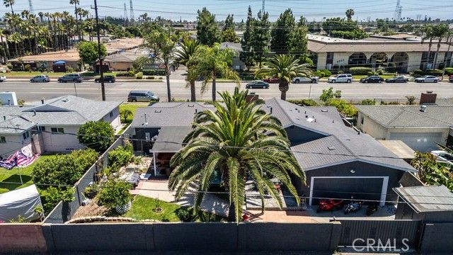 2631 W Cerritos, Anaheim, CA 92804