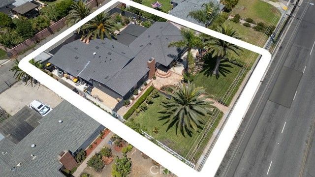 2631 W Cerritos, Anaheim, CA 92804
