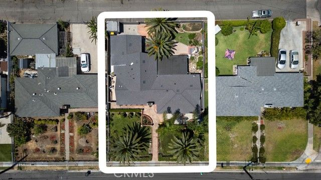2631 W Cerritos, Anaheim, CA 92804