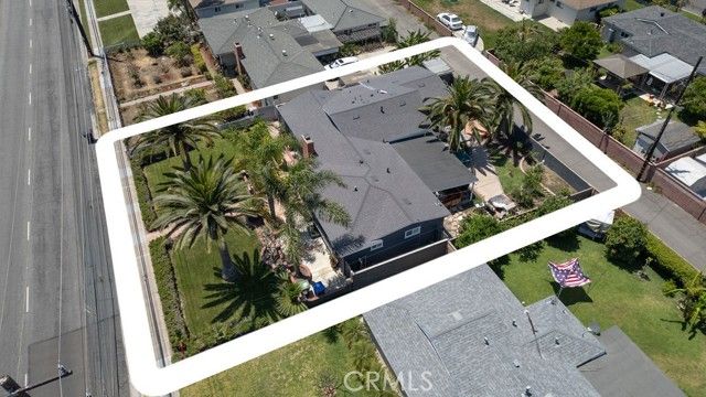 2631 W Cerritos, Anaheim, CA 92804