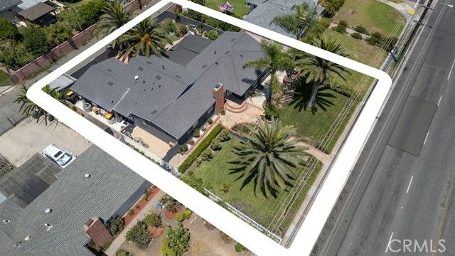 2631 W Cerritos, Anaheim, CA 92804