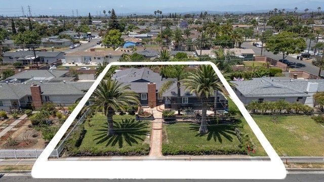 2631 W Cerritos, Anaheim, CA 92804