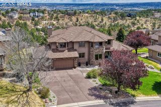 2255 Oak Hills Drive, Colorado Springs, CO 80919