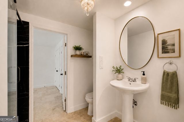 1676 Moores Mill Road NW, Atlanta, GA 30327