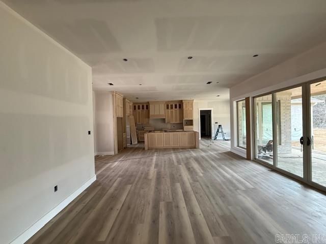 53 Ules Watson Drive, Greenbrier, AR 72058