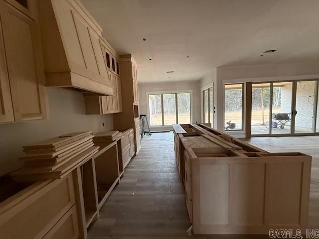 53 Ules Watson Drive, Greenbrier, AR 72058