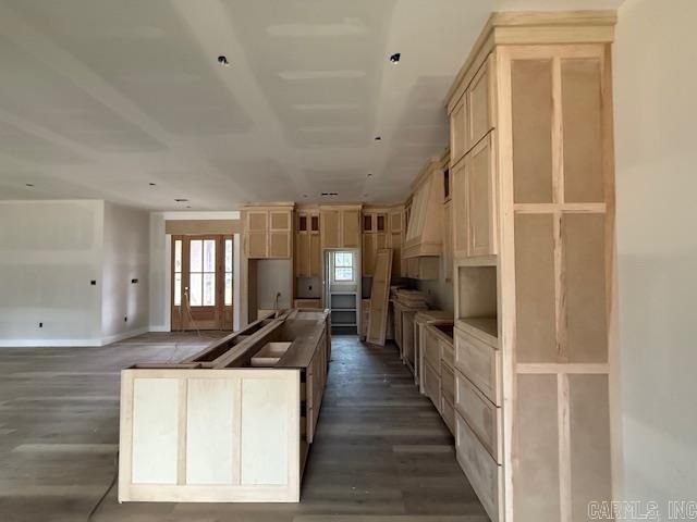 53 Ules Watson Drive, Greenbrier, AR 72058