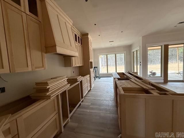 53 Ules Watson Drive, Greenbrier, AR 72058