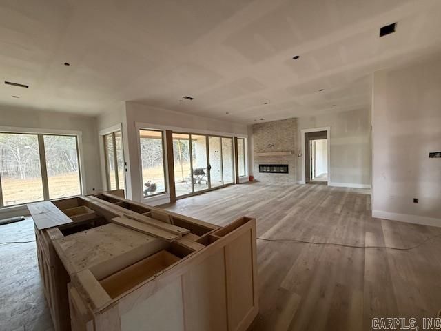 53 Ules Watson Drive, Greenbrier, AR 72058