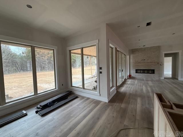 53 Ules Watson Drive, Greenbrier, AR 72058