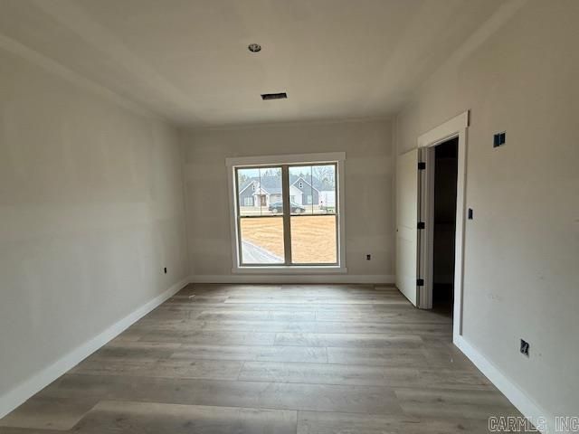 53 Ules Watson Drive, Greenbrier, AR 72058