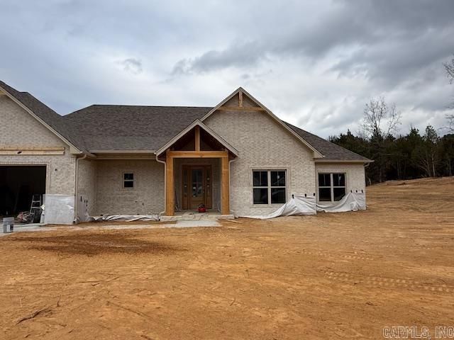 53 Ules Watson Drive, Greenbrier, AR 72058