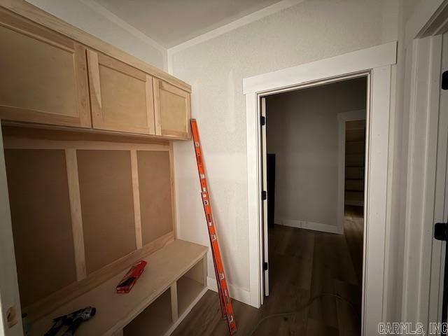 53 Ules Watson Drive, Greenbrier, AR 72058