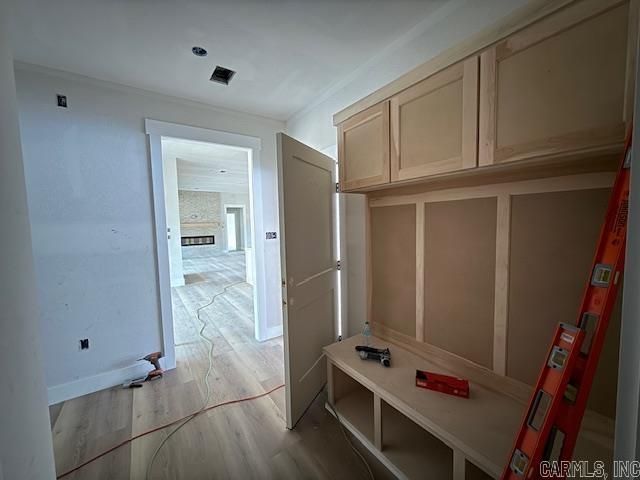 53 Ules Watson Drive, Greenbrier, AR 72058