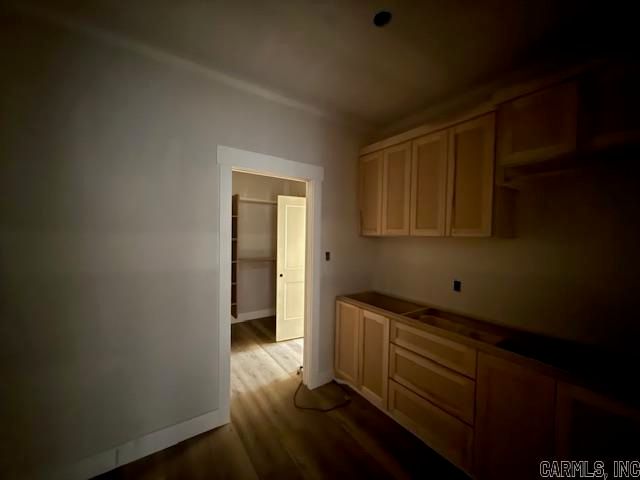 53 Ules Watson Drive, Greenbrier, AR 72058