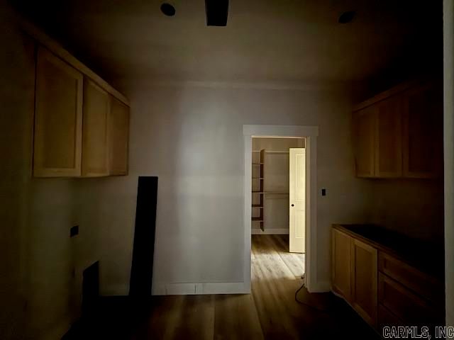 53 Ules Watson Drive, Greenbrier, AR 72058