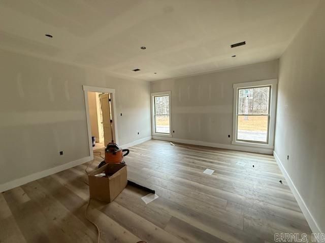 53 Ules Watson Drive, Greenbrier, AR 72058