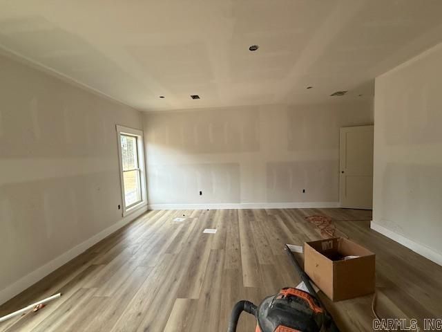 53 Ules Watson Drive, Greenbrier, AR 72058