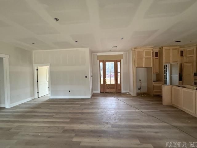 53 Ules Watson Drive, Greenbrier, AR 72058