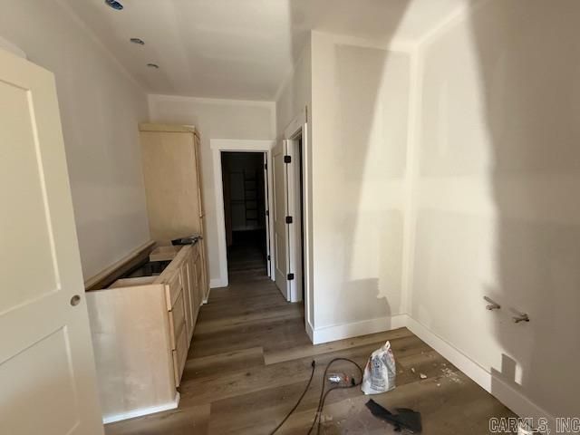 53 Ules Watson Drive, Greenbrier, AR 72058