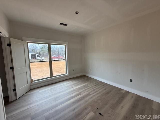 53 Ules Watson Drive, Greenbrier, AR 72058