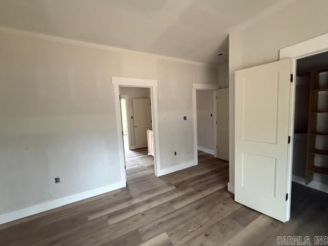 53 Ules Watson Drive, Greenbrier, AR 72058