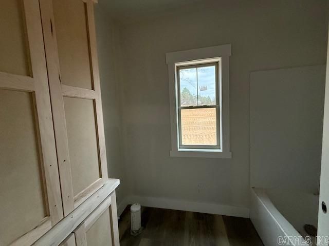 53 Ules Watson Drive, Greenbrier, AR 72058