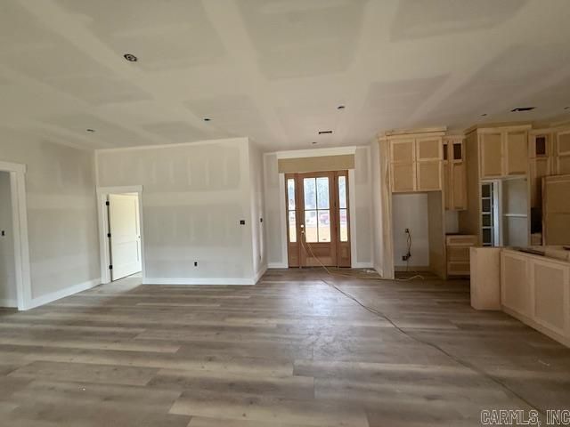 53 Ules Watson Drive, Greenbrier, AR 72058