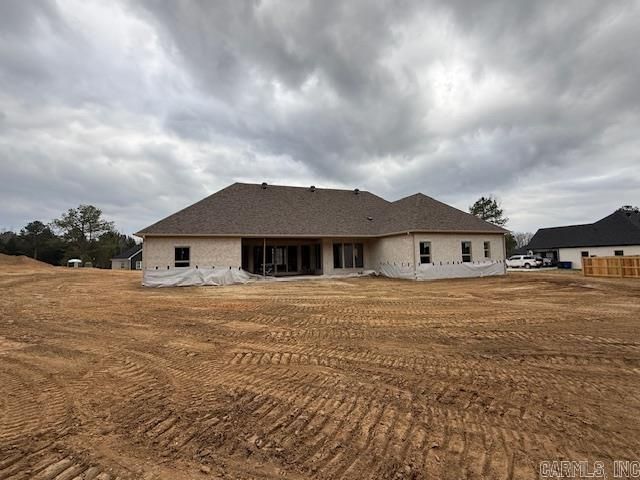 53 Ules Watson Drive, Greenbrier, AR 72058