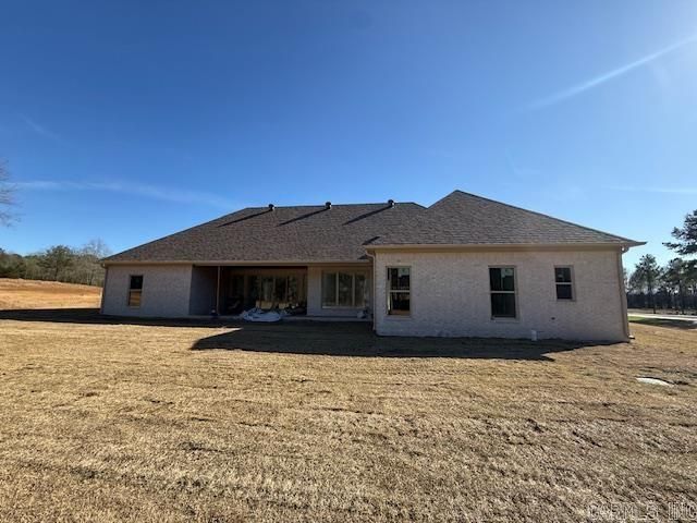 53 Ules Watson Drive, Greenbrier, AR 72058