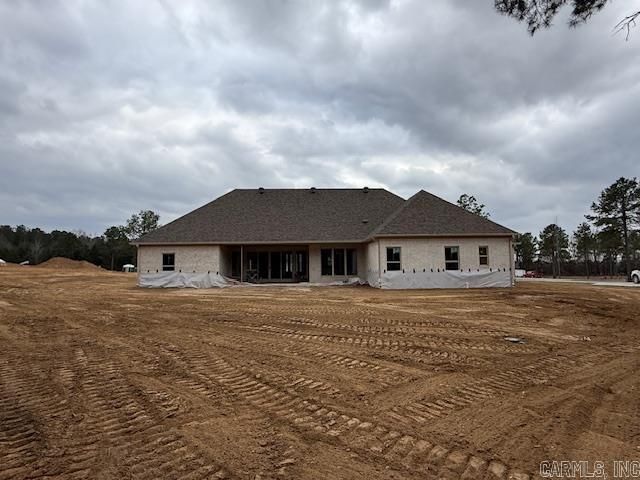 53 Ules Watson Drive, Greenbrier, AR 72058