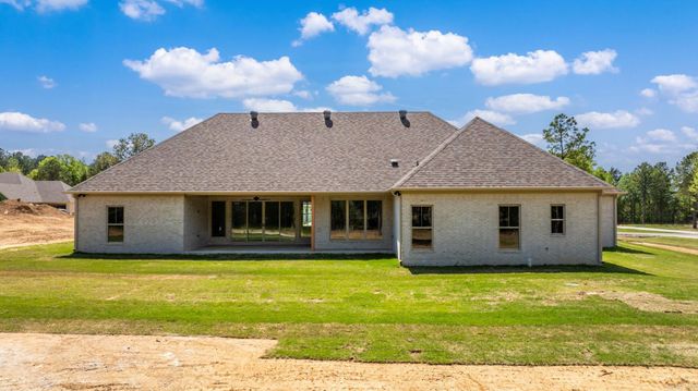 53 Ules Watson Drive, Greenbrier, AR 72058