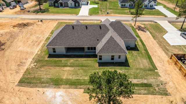 53 Ules Watson Drive, Greenbrier, AR 72058