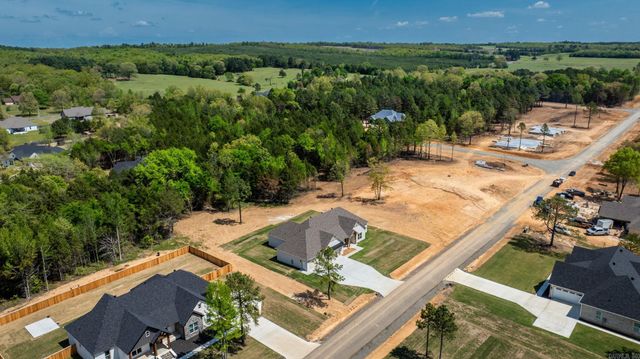 53 Ules Watson Drive, Greenbrier, AR 72058