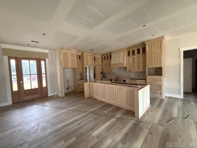 53 Ules Watson Drive, Greenbrier, AR 72058