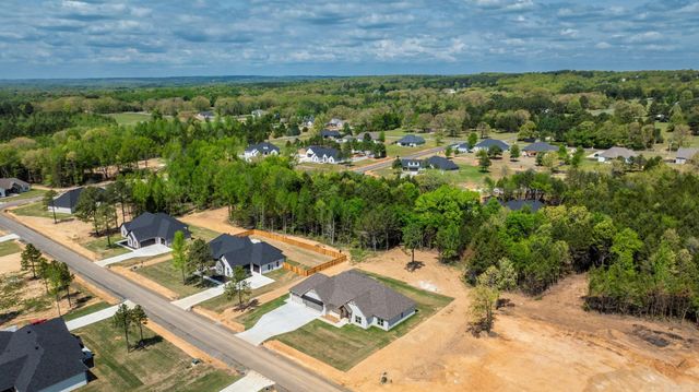 53 Ules Watson Drive, Greenbrier, AR 72058
