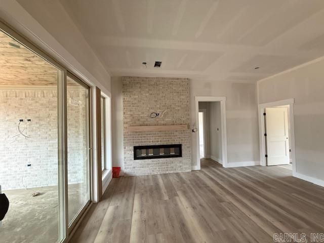 53 Ules Watson Drive, Greenbrier, AR 72058