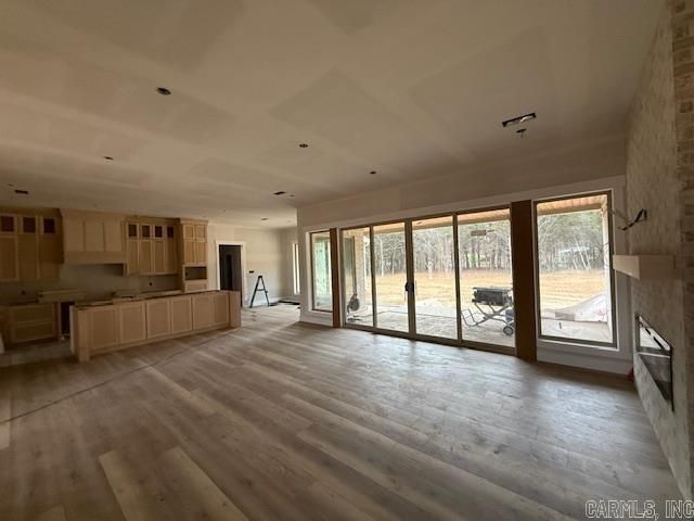 53 Ules Watson Drive, Greenbrier, AR 72058