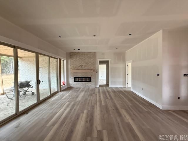 53 Ules Watson Drive, Greenbrier, AR 72058