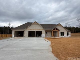 53 Ules Watson Drive, Greenbrier, AR 72058
