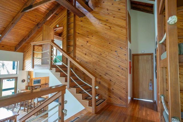 1056 County Road 297 Circle, Sargent, TX 77414