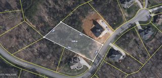 7745 Pennyroyal Drive, Knoxville, TN 37920