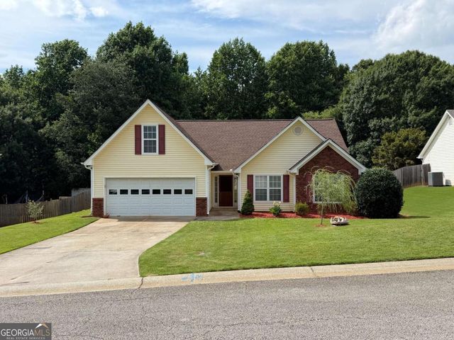 6379 Magnetic Point 134, Flowery Branch, GA 30542
